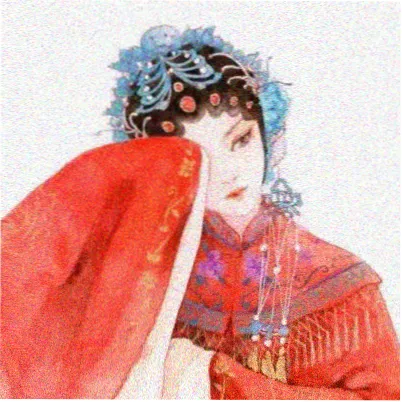 读者老式打字机的头像